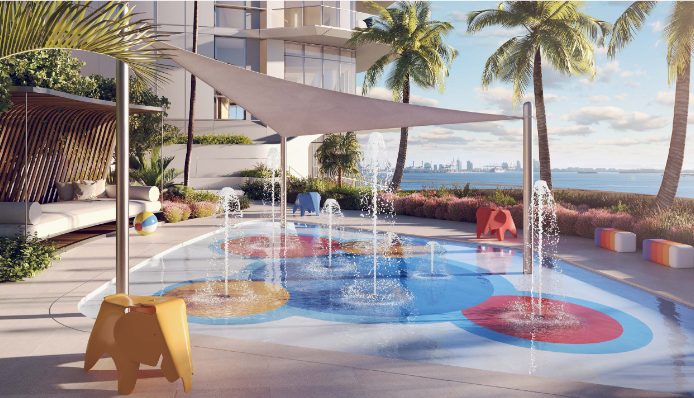 Elevate Your Lifestyle: Exclusive Luxury Residences  of Miami